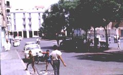 ORAN PLACE HOCHE 1969